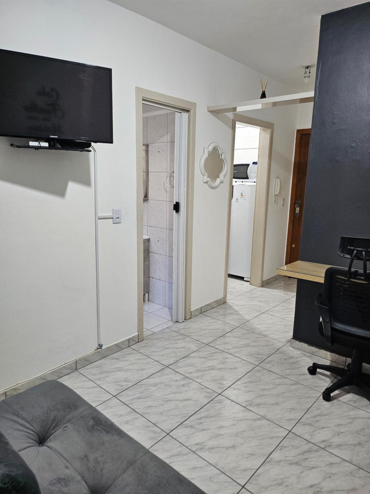 Consulado Americano Apartamento 50 Metros Da Entrada Para Visto Consulado Eua Porto Alegre Com Garagem Exterior photo